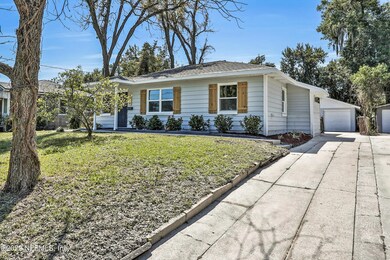 5326 Palmer Ave, Jacksonville, FL 32210 - photo 3