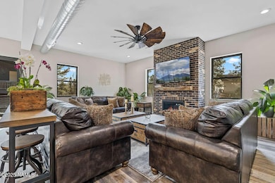 301 S O Leary St, Flagstaff, AZ 86001 - photo 7