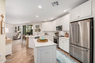 The Cays at Ocotillo unit 163, Chandler, AZ 85248 - photo 4