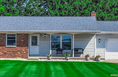 545 E Morse St, Markle, IN 46770 - photo 2