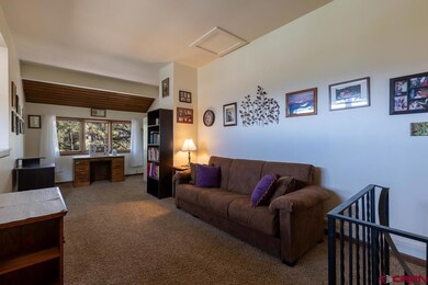 338 Whispering Pines Dr, Durango, CO 81301 - photo 3