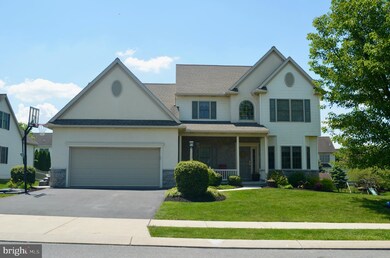 340 Enterprise Dr, Bird In Hand, PA 17505 - photo 2