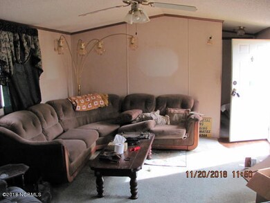 Living Room View 2