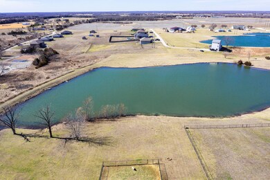 community lake