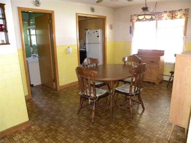 Dining Room.