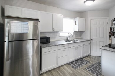 1626 N Euclid Ave, Indianapolis, IN 46218 - photo 5