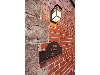 Exterior Front. Begin your journey through the 4 b