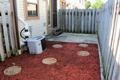 M.V. Patio 2