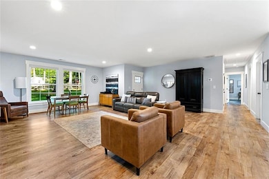 1921 Hazelwood Dr SE, Marietta, GA 30067 - photo 3