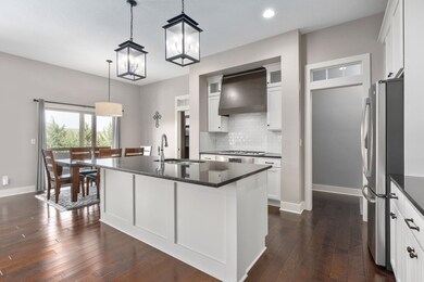 4055 N Bluestem St, Maize, KS 67101 - photo 7