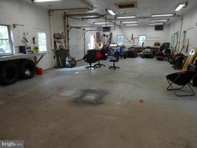 7257 Eggbornsville Rd, Rixeyville, VA 22737 - photo 4