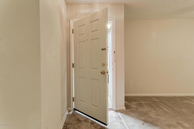 02 Entry Foyer