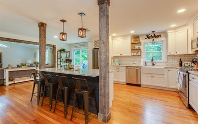 1 Marblehead Rd, Windham, NH 03087 - photo 2