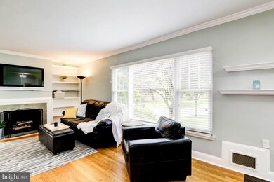 3103 Crest Ave, Cheverly, MD 20785 - photo 6