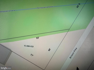 Next to 1638 Old Bri Old Bristol Pike, Yardley, PA 19067 - photo 5