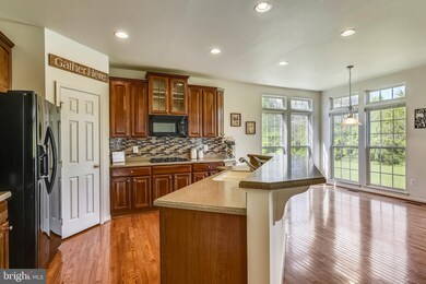 10931 Southcoate Village Dr, Bealeton, VA 22712 - photo 6