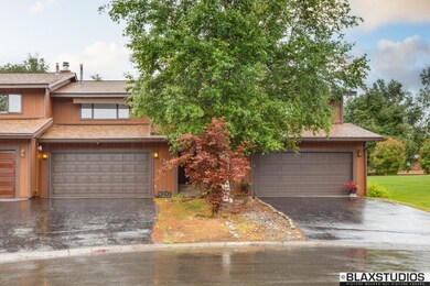 7819 Raymar Cir, Anchorage, AK 99518 - photo 2