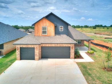 209 Sage Brush Way, Edmond, OK 73025 - photo 3