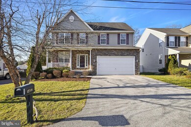 1457 Washington Ave, Severn, MD 21144 - photo 2