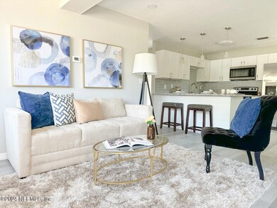 9736 Banks Rd, Jacksonville, FL 32246 - photo 3