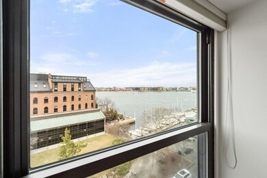 28 Atlantic Ave unit 625, Boston, MA 02110 - photo 6