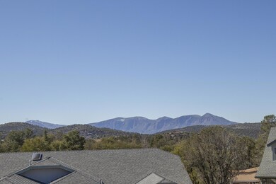 Mountain Views