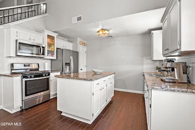 821 Desert Bush Dr, El Paso, TX 79928 - photo 5