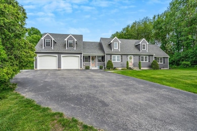 2-Car Garage