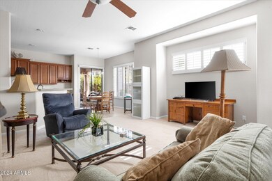 1667 E Carob Dr, Chandler, AZ 85286 - photo 4