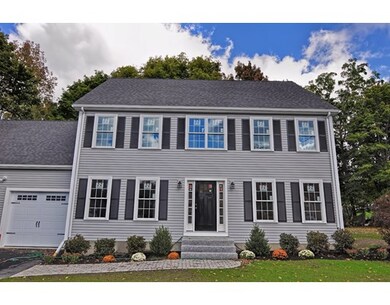 7 Clinton Ave, Walpole, MA 02081 - photo 2