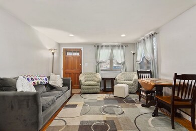 154 Lakeview Ave unit 1, Waltham, MA 02451 - photo 4