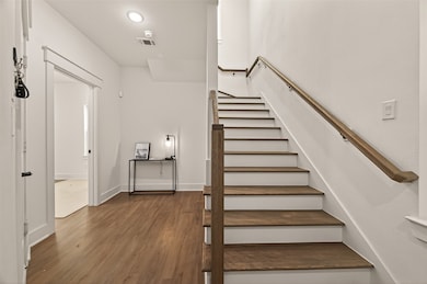 1243 W 23rd St unit C, Houston, TX 77008 - photo 4