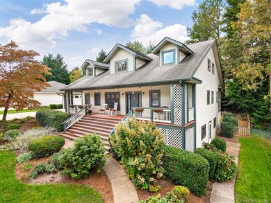 72 Forest Lake Dr, Asheville, NC 28803 - photo 2