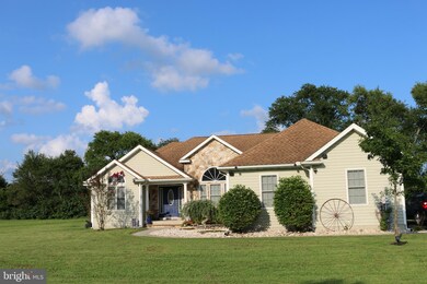 115 E Lucky Estates Dr, Harrington, DE 19952 - photo 7