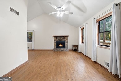 342 Paulding Blvd, Dallas, GA 30157 - photo 7