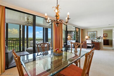 Admiralty Point Condominium unit 804, Naples, FL 34103 - photo 5