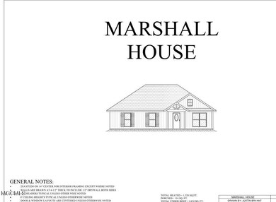 2136 Stonecypher Rd, Lucedale, MS 39452 - photo 3