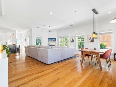 3 Woodman St unit 2, Boston, MA 02130 - photo 4