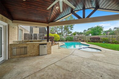 14211 Blazey Dr, Houston, TX 77095 - photo 7