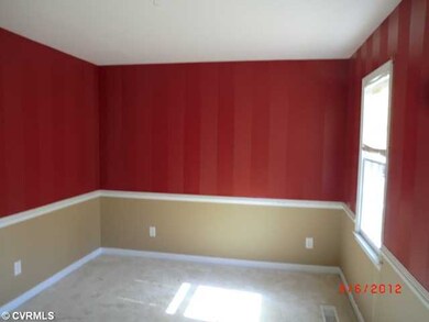 Interior Space/Layout