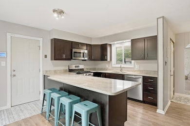 1437 Madison Ave, Dyer, IN 46311 - photo 6