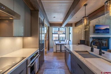 12 Snowmass Rd unit 308, Crested Butte, CO 81225 - photo 7