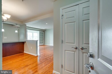 4189 S Four Mile Run Dr unit 303, Arlington, VA 22204 - photo 4