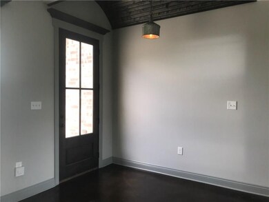Entry Way