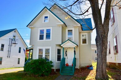 16 Anderson Ave, Franklin, NH 03235 - photo 2