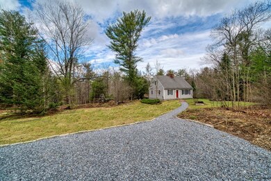 155 Old Princeton Rd, Hubbardston, MA 01452 - photo 2