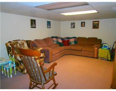 Den/Family/Great Room. Lower level...