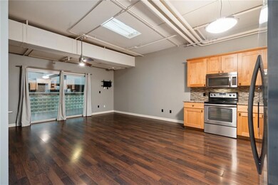 Bottleworks Loft Condos unit 504, Cedar Rapids, IA 52401 - photo 5