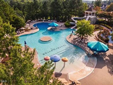 260 Quarter Gate Trace, Chapel Hill, NC 27516 - photo 4