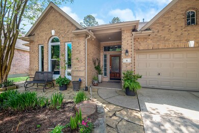 6 Tudor Glen Place, Spring, TX 77382 - photo 3